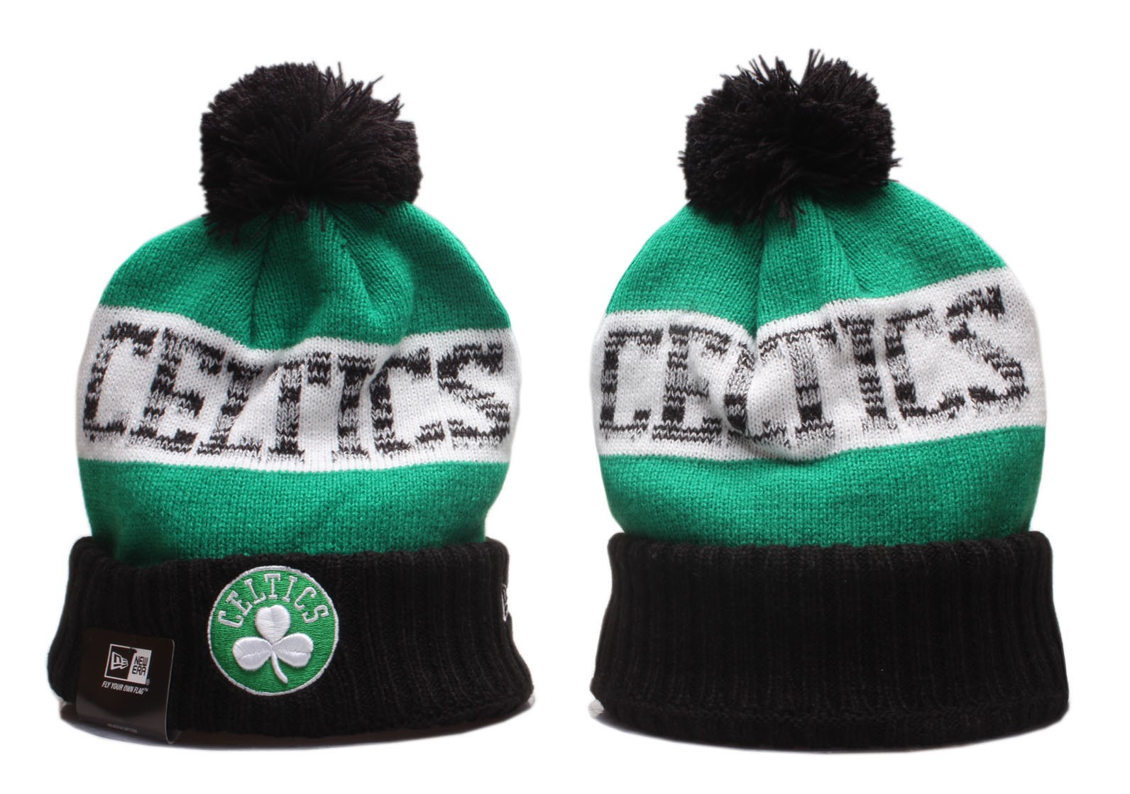 2020 NBA Boston Celtics Beanies->cleveland cavaliers->NBA Jersey